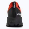Pánské trekové boty Columbia Tellurix Titanum Outdry super sonic/black 6