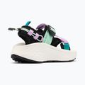 Dámské sandály Columbia Konos Elevate Strap black/sea ice 12