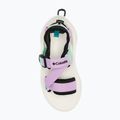 Dámské sandály Columbia Konos Elevate Strap black/sea ice 16