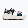 Dámské sandály Columbia Konos Elevate Strap black/sea ice 2