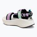 Dámské sandály Columbia Konos Elevate Strap black/sea ice 3