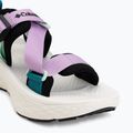 Dámské sandály Columbia Konos Elevate Strap black/sea ice 7