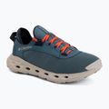 Pánské turistické boty Columbia Drainmaker XTR everblue/super sonic