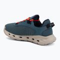 Pánské turistické boty Columbia Drainmaker XTR everblue/super sonic 3