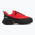 Dámské trekové boty Columbia Tellurix Titanum Outdry poppy red/black 2
