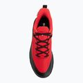 Dámské trekové boty Columbia Tellurix Titanum Outdry poppy red/black 5