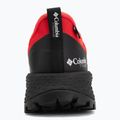 Dámské trekové boty Columbia Tellurix Titanum Outdry poppy red/black 6
