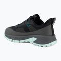 Dámské trekové boty Columbia Tellurix Titanum Outdry black/sea ice 3