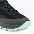 Dámské trekové boty Columbia Tellurix Titanum Outdry black/sea ice 7