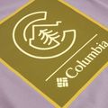 Pánské tričko Columbia CSC Basic Logo Back Tee shale purple/linework c badge 4