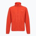 Pánská fleecová mikina Columbia Fast Trek Light Full Zip Fleece super sonic