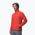 Pánská fleecová mikina Columbia Fast Trek Light Full Zip Fleece super sonic 4
