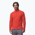 Pánská fleecová mikina Columbia Fast Trek Light Full Zip Fleece super sonic 5