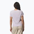 Dámské tričko Columbia Ruby Springs Graphic Fitted lavender pearl/brandrise 3