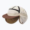 Kšiltovka Columbia Landroamer Ear Flap delta tobacco/working badge 3