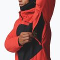 Pánská lyžařská bunda Columbia Winter District III super sonic/black 10