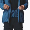 Pánská lyžařská bunda Columbia Winter District III phoenix blue/black 13