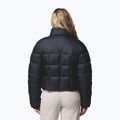 Dámská zateplená bunda Columbia Puffect III Cropped black 3