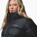 Dámská zateplená bunda Columbia Puffect III Cropped black 6