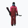 Dámská snowboardová bunda Columbia Coreshot Anorak red oxide/nico 2