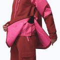 Dámská snowboardová bunda Columbia Coreshot Anorak red oxide/nico 8