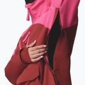Dámská snowboardová bunda Columbia Coreshot Anorak red oxide/nico 9