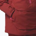 Dámská snowboardová bunda Columbia Coreshot Anorak red oxide/nico 11