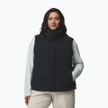 Dámská vesta Columbia Amaze Puff black