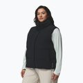 Dámská vesta Columbia Amaze Puff black 5