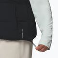 Dámská vesta Columbia Amaze Puff black 8