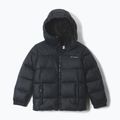 Dětská zateplená bunda  Columbia Puffect Hooded Black