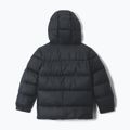 Dětská zateplená bunda  Columbia Puffect Hooded Black 2