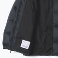 Dětská zateplená bunda  Columbia Puffect Hooded Black 3