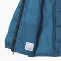 Dětská zateplená bunda  Columbia Puffect Hooded Phoenix Blue/Black 3