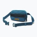 Ledvinka Columbia Helvetia II Hip Pack 1 l phoenix blue/black