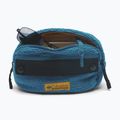 Ledvinka Columbia Helvetia II Hip Pack 1 l phoenix blue/black 3