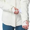 Dámská lyžařská bunda Columbia Ava Alpine II Ins sea salt 11