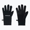 Pánské rukavice Columbia CSConnect Touch black