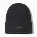 Dámská zimní čepice Columbia CSC Luxe Cuffed Beanie black
