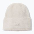 Dámská zimní čepice Columbia CSC Luxe Cuffed Beanie dark stone