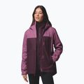 Dámská bunda 3v1 Columbia Hikebound II Interchange antique mauve/moonvista