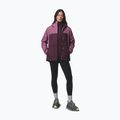 Dámská bunda 3v1 Columbia Hikebound II Interchange antique mauve/moonvista 2