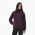 Dámská bunda 3v1 Columbia Hikebound II Interchange antique mauve/moonvista 4