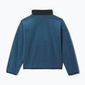 Dětská fleecová mikina Columbia Sequoia Grove Full Zip Fleece phoenix blue/black 2