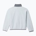 Dětská fleecová mikina Columbia Sequoia Grove Full Zip Fleece tea light/sedona sage 2
