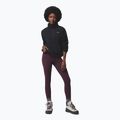 Dámská fleecová mikina Columbia Timber Meadow MTR Fleece HZ black 2