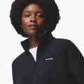 Dámská fleecová mikina Columbia Timber Meadow MTR Fleece HZ black 5