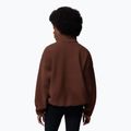 Dámská fleecová mikina Columbia Timber Meadow MTR Fleece HZ tobacco 3