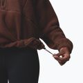 Dámská fleecová mikina Columbia Timber Meadow MTR Fleece HZ tobacco 6