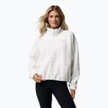 Dámská fleecová mikina Columbia Timber Meadow MTR Fleece HZ sea salt